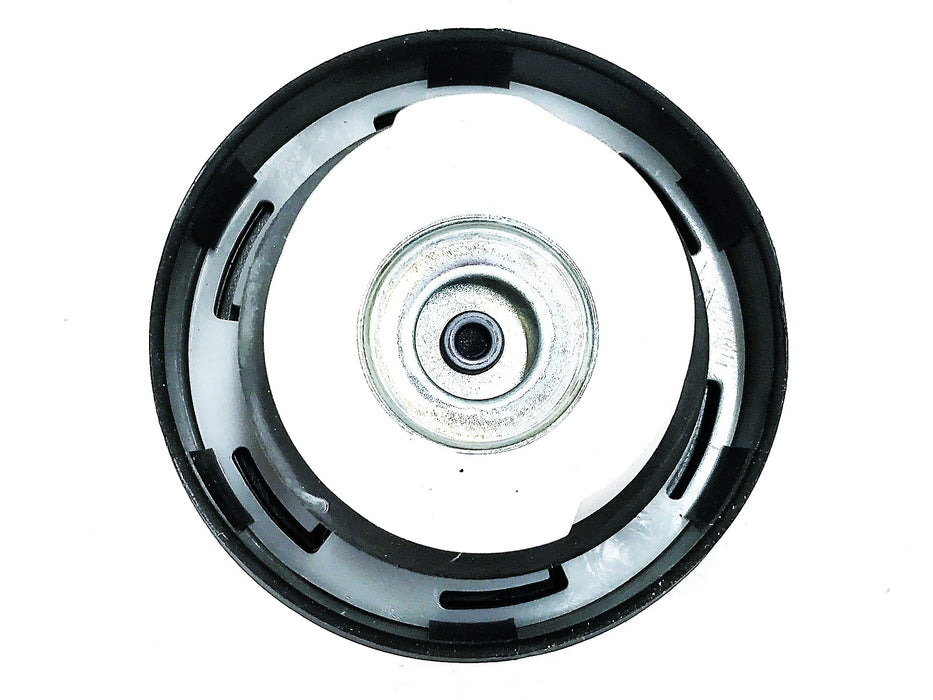 Gates Plastic Fuel Cap 31841 [Lot of 3] NOS