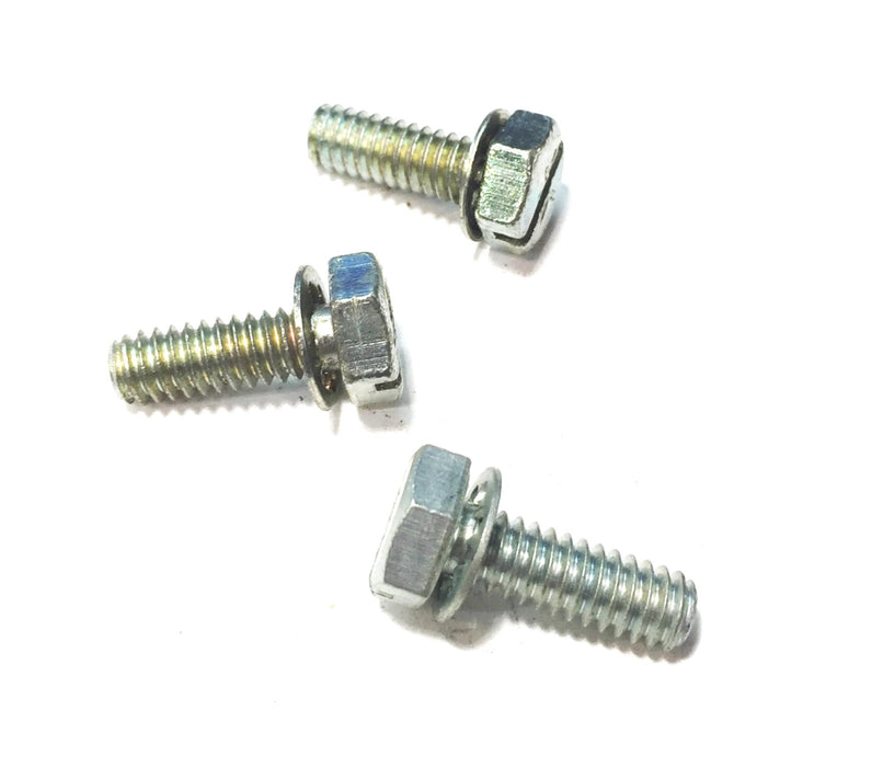 Gravely Tappet Screw 012735 (21371800) [Lot of 3] NOS