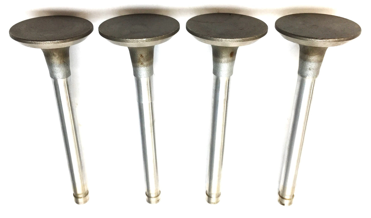 Sealed Power Engine Intake Valve V2035X [Lot of 4] NOS