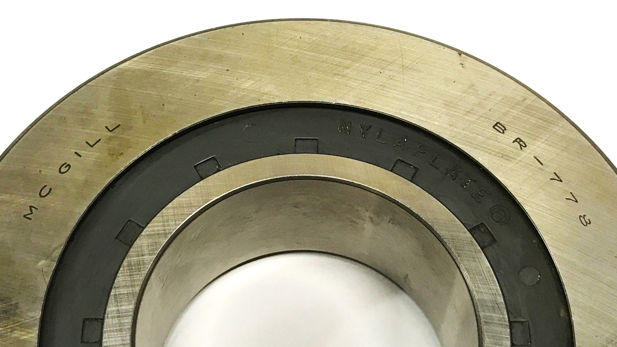 McGill Nylaplate Mast Roller Bearing BR-778 NOS