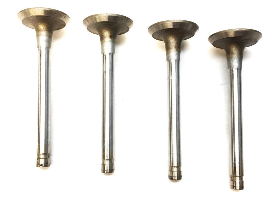 Sealed Power Engine Intake Valve V2035X [Lot of 4] NOS