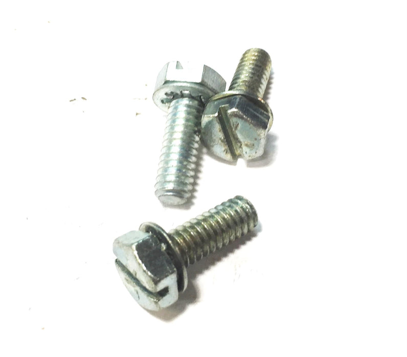 Gravely Tappet Screw 012735 (21371800) [Lot of 3] NOS
