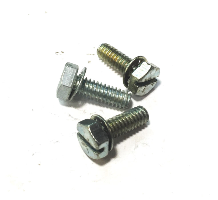 Gravely Tappet Screw 012735 (21371800) [Lot of 3] NOS
