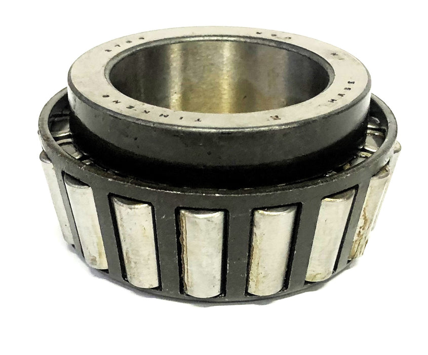 Timken Tapered Roller Bearing Cone And Collar 2759 NOS