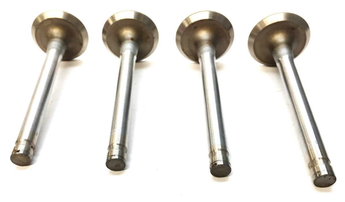 Sealed Power Engine Intake Valve V2035X [Lot of 4] NOS