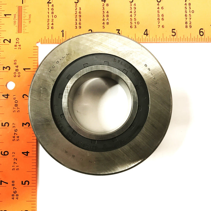 McGill Nylaplate Mast Roller Bearing BR-778 NOS