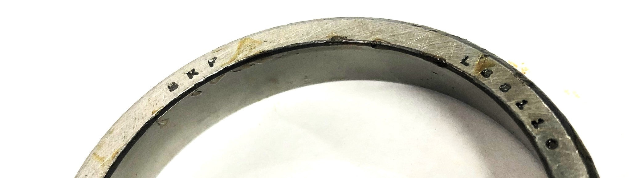 SKF Tapered Roller Bearing Cup L68110 [Lot of 4] NOS
