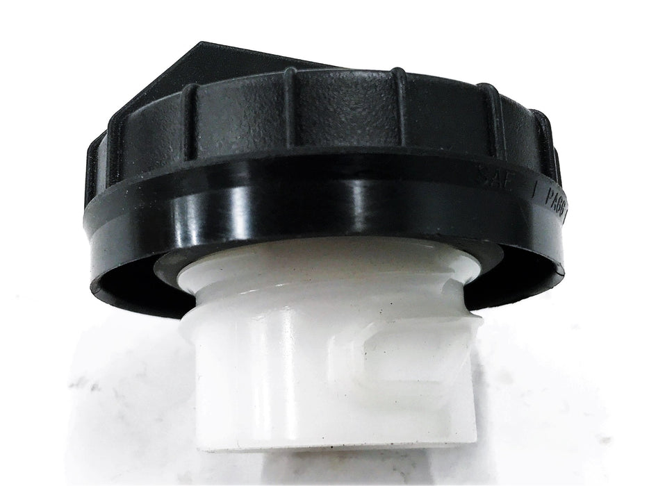 Gates Plastic Fuel Cap 31841 [Lot of 3] NOS