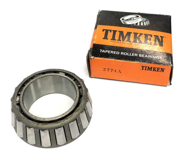 Timken Tapered Roller Bearing Cone 2775A NOS