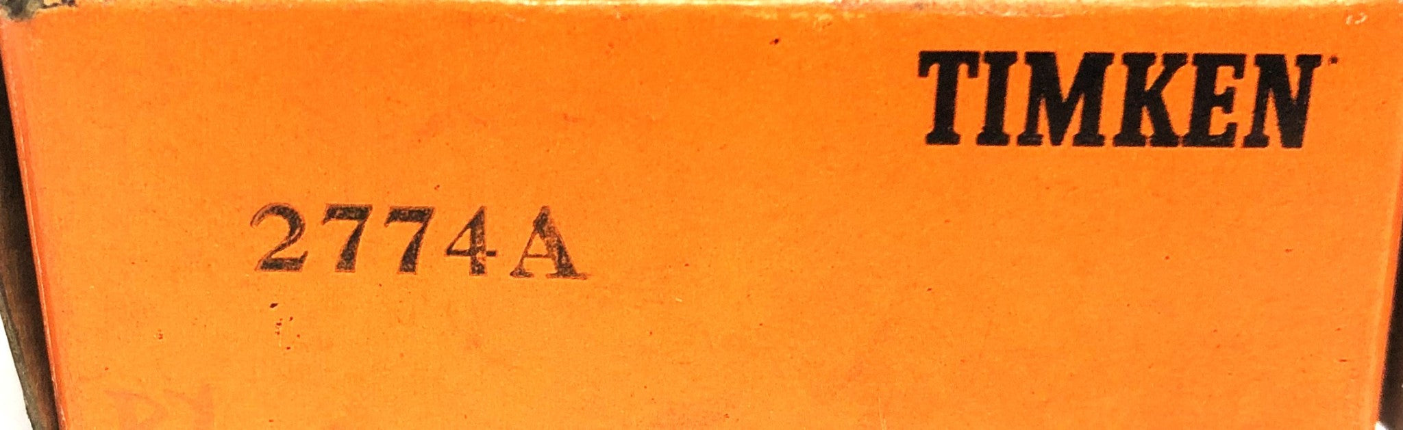 Timken Tapered Roller Bearing Cone 2775A NOS