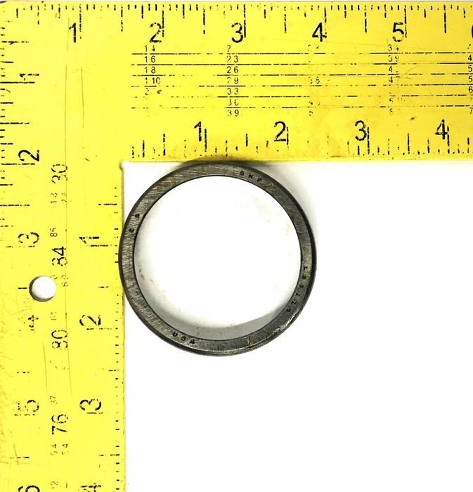 SKF Tapered Roller Bearing Cup L68110 [Lot of 4] NOS