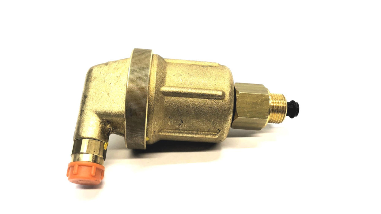Honeywell Precision Powervent SV173 NOS