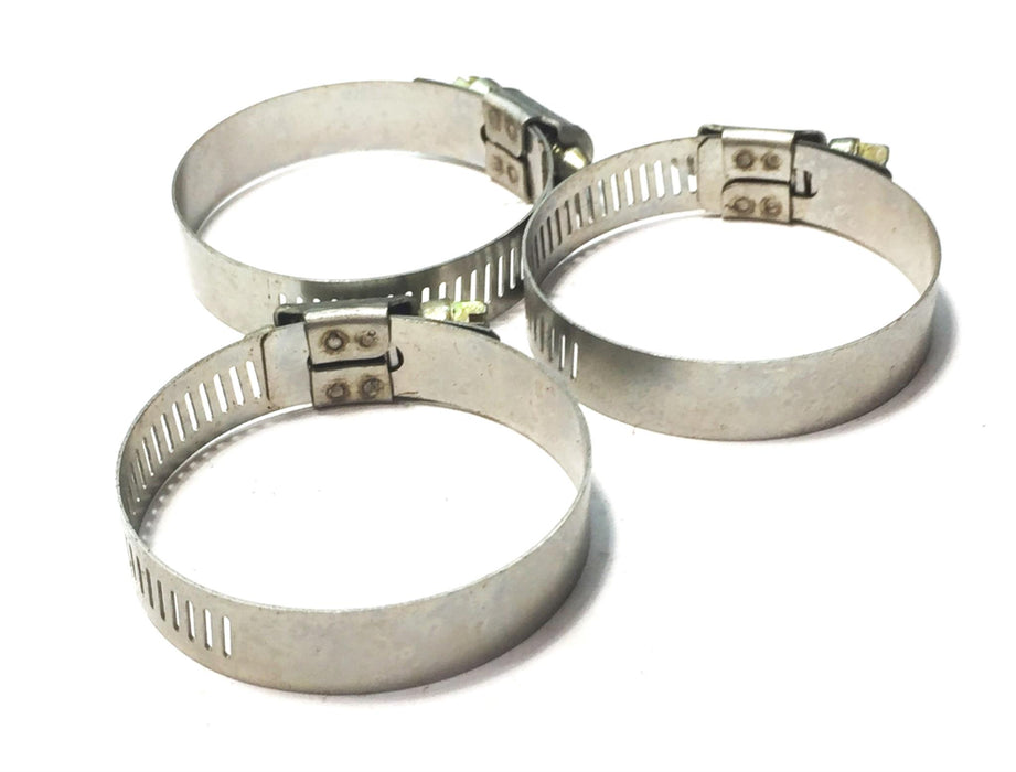 Gravely 2-1/4" Hose Clamp 021245 [Lot of 3] NOS