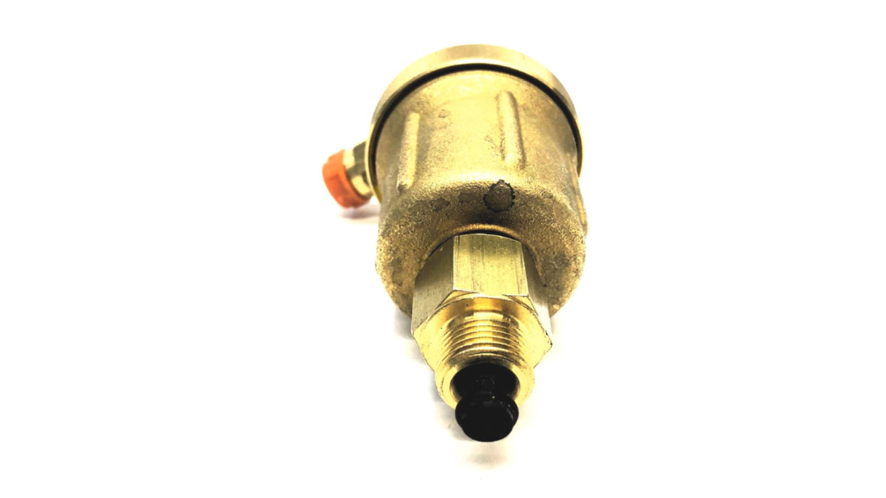 Honeywell Precision Powervent SV173 NOS