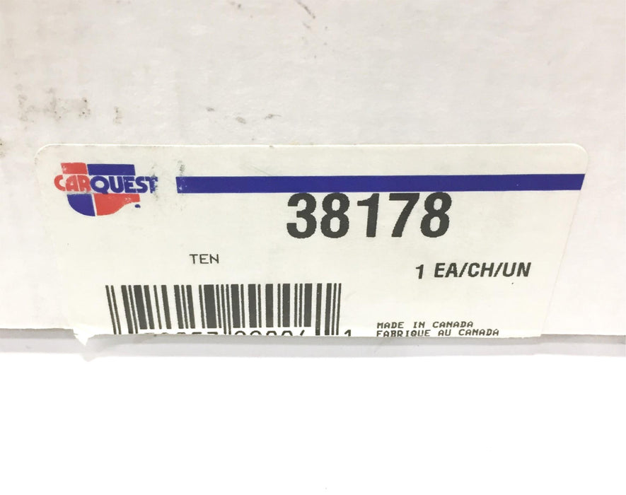 Carquest Belt Tensioner 38178 NOS