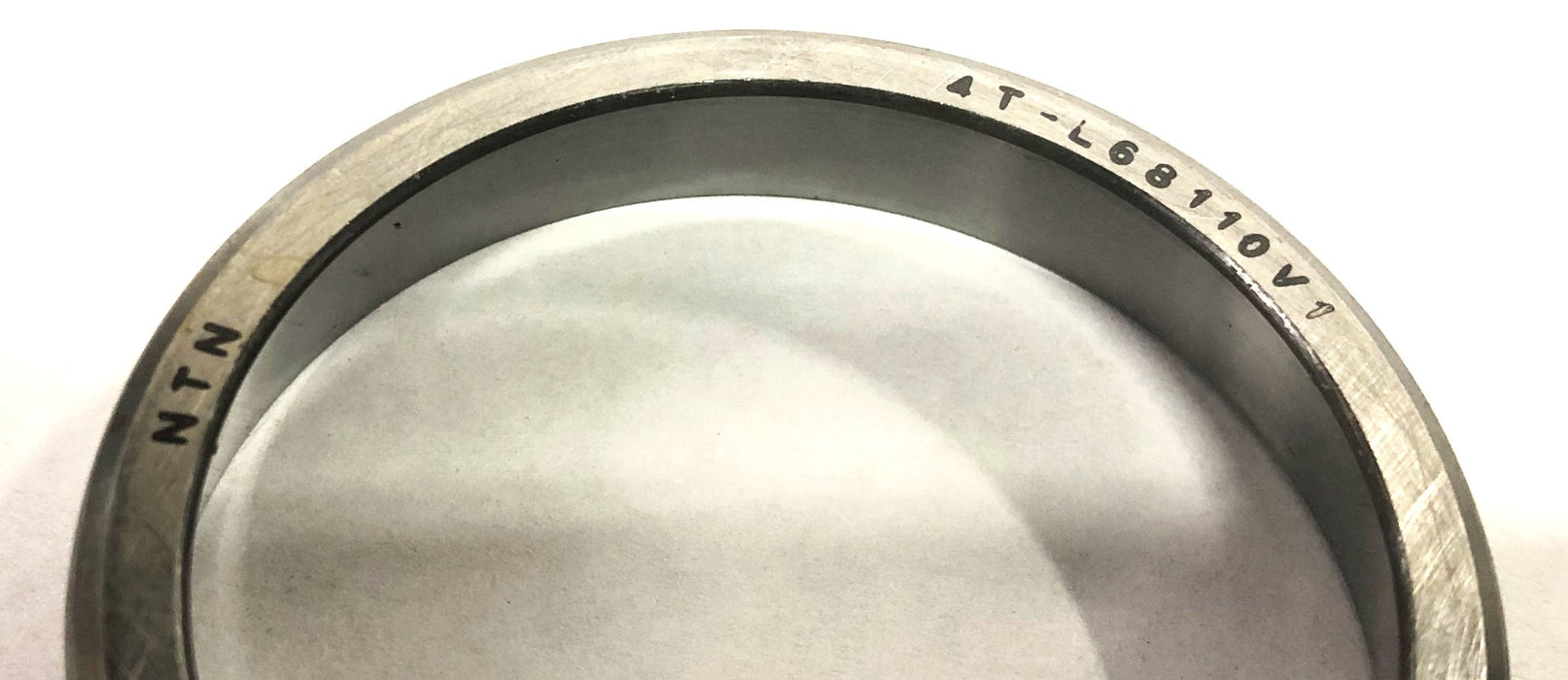 NTN Tapered Roller Bearing Cup 4T-L68110V1 NOS