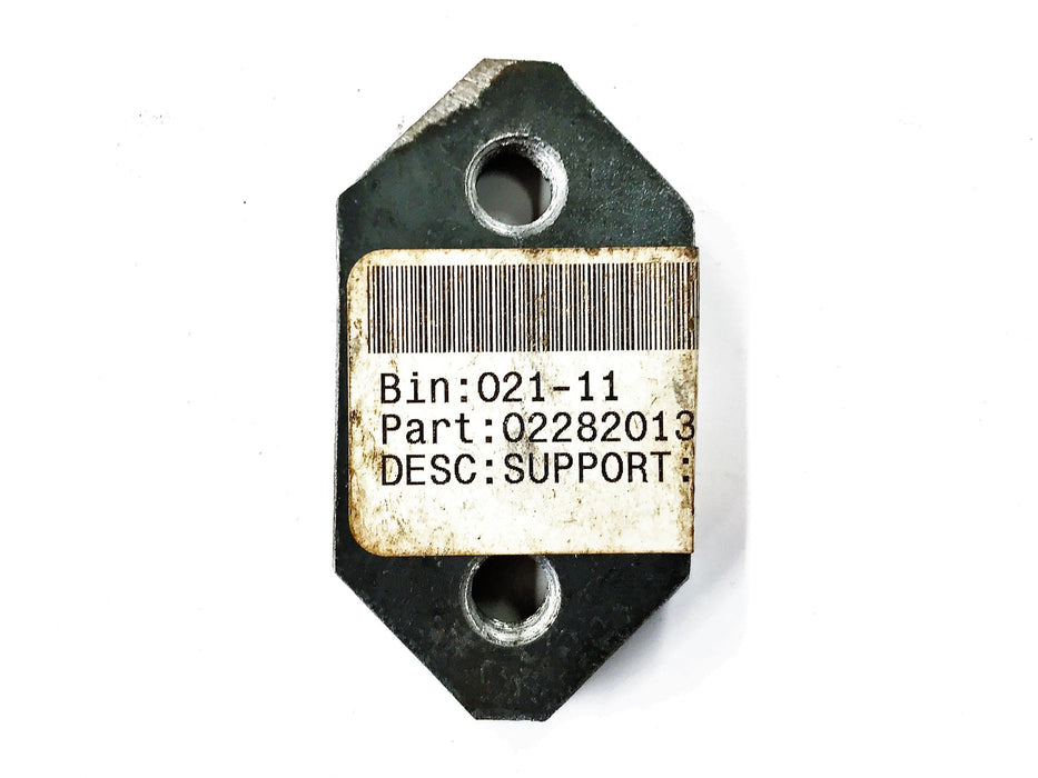 Detroit Diesel EGR Support Bracket 2282013 NOS