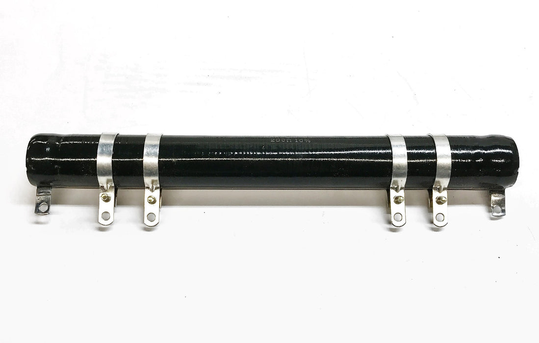 CTG Industries 225W 200OHM Adjustable Power Resistor AAA21305D3 NOS