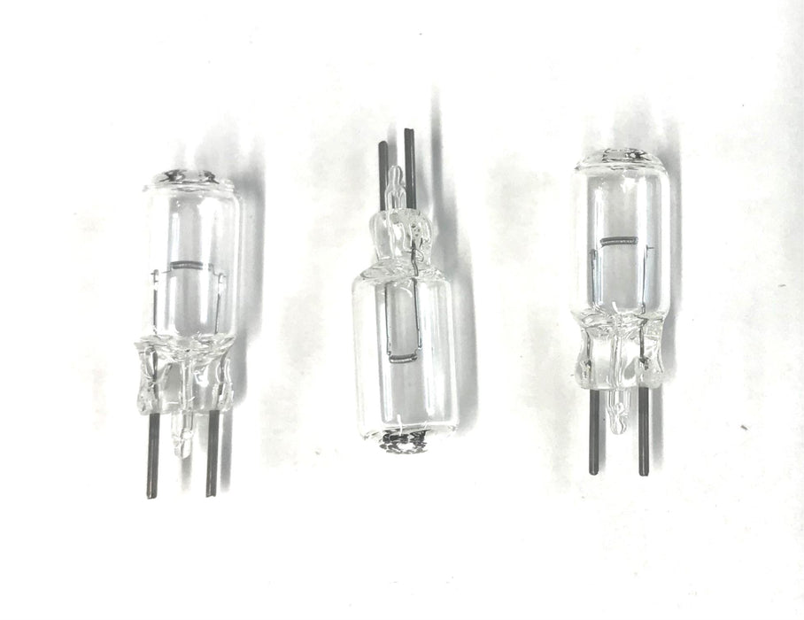 Federal Signal Corporation 27w Halogen Lamp Bulb 8573007A [Lot of 3] NOS