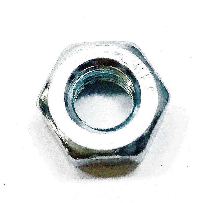 LWFC 1/2" Nut with 1/4" Opening [1.8 Lbs.] NOS