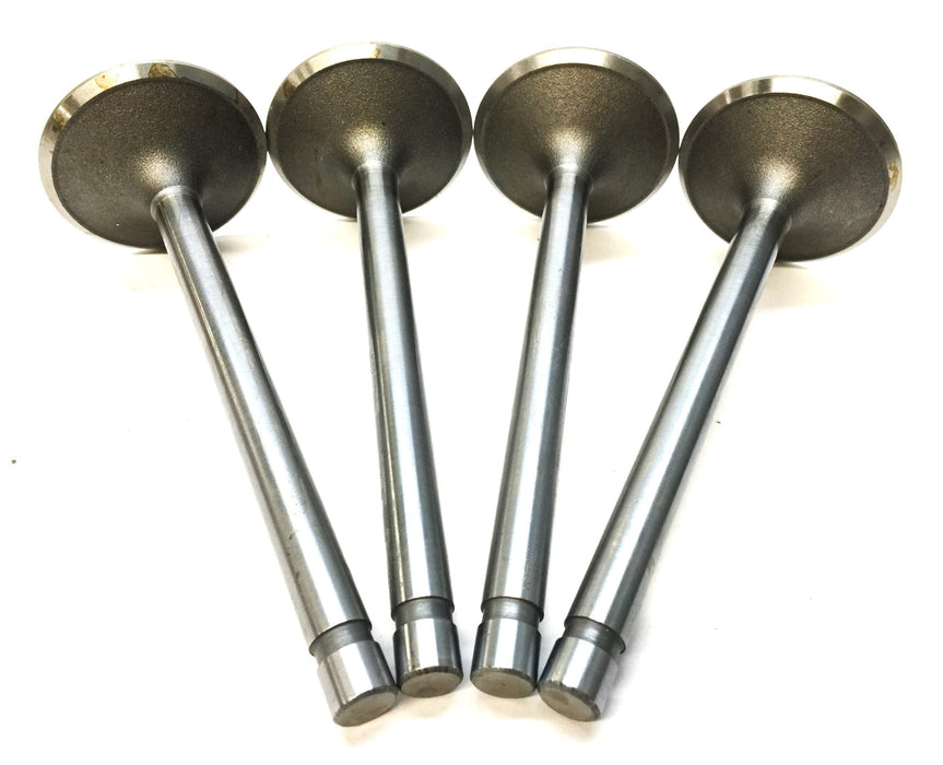 Sealed Power Engine Intake Valve Set (2pcs) V-2117 (V3047) [Lot of 2] NOS