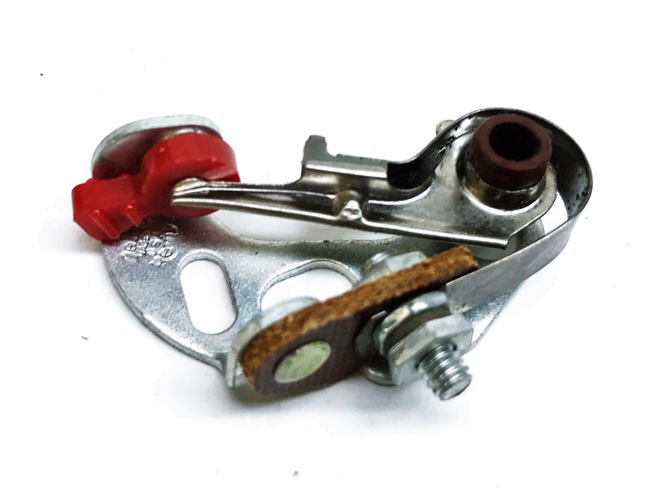 Sorensen Ignition Contact Set DR-14M [Lot of 3] NOS