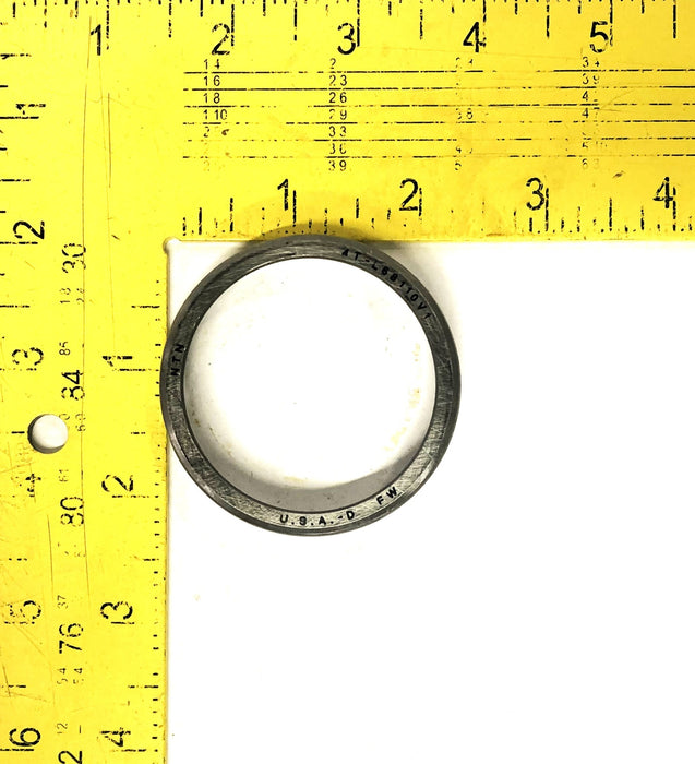 NTN Tapered Roller Bearing Cup 4T-L68110V1 NOS