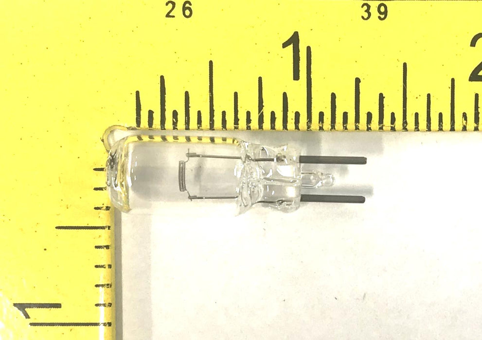 Federal Signal Corporation 27w Halogen Lamp Bulb 8573007A [Lot of 3] NOS