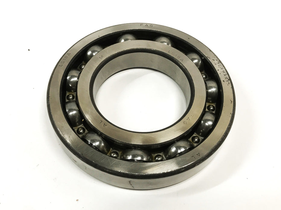 Norma-Hoffmann/FAG Single Row Ball Bearing LS-18/LS-18A NOS