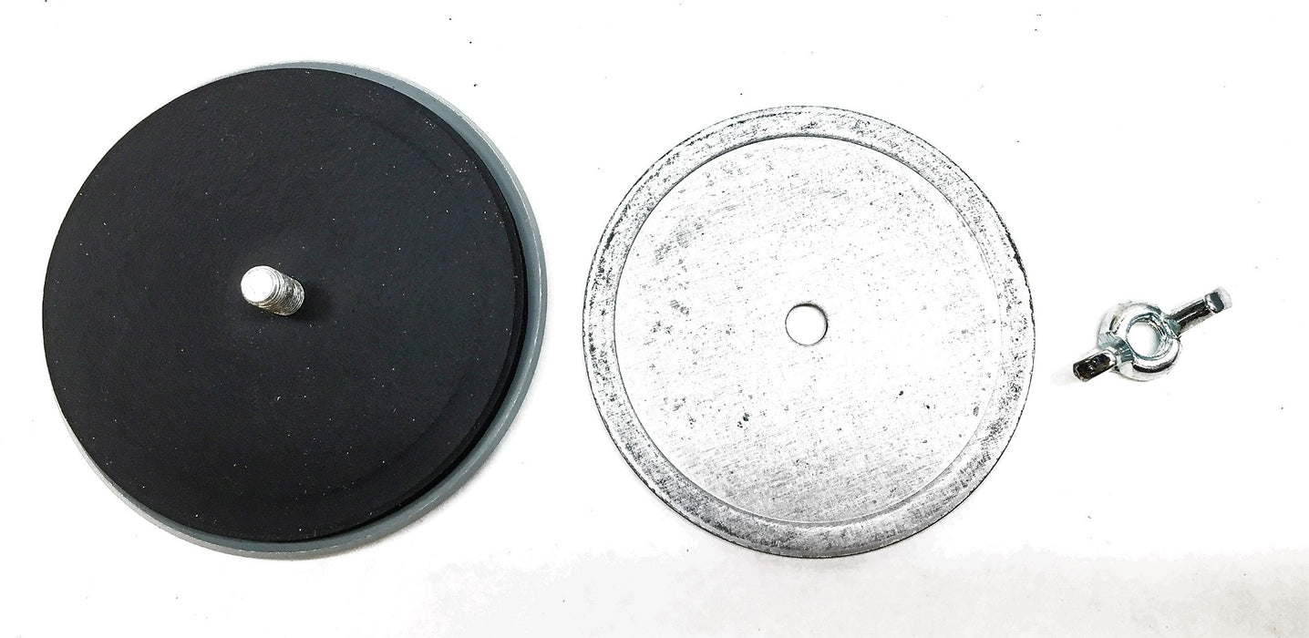 Hoffman Hole Seal 59750 Type 4.3R [Lot of 2] NOS