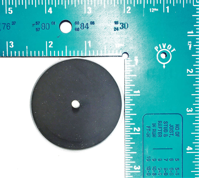 Hoffman Hole Seal 59750 Type 4.3R [Lot of 2] NOS
