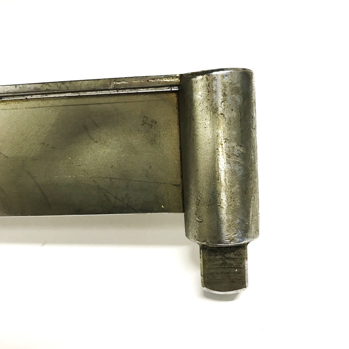 Sturtevant Richmont 3/4 inch Drive Flat Beam Memory Torque Wrench M-2400-I USED