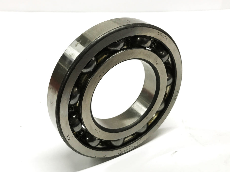 Norma-Hoffmann/FAG Single Row Ball Bearing LS-18/LS-18A NOS