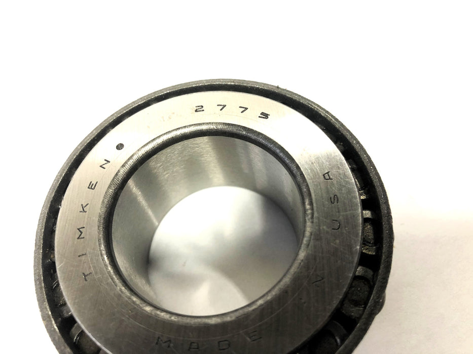 Timken Tapered Roller Bearing Cone 2775 NOS