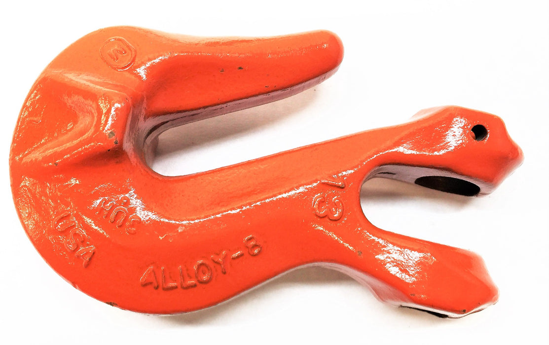 CM Clevlok Cradle Hook Size 500-1/2" 659228 NOS