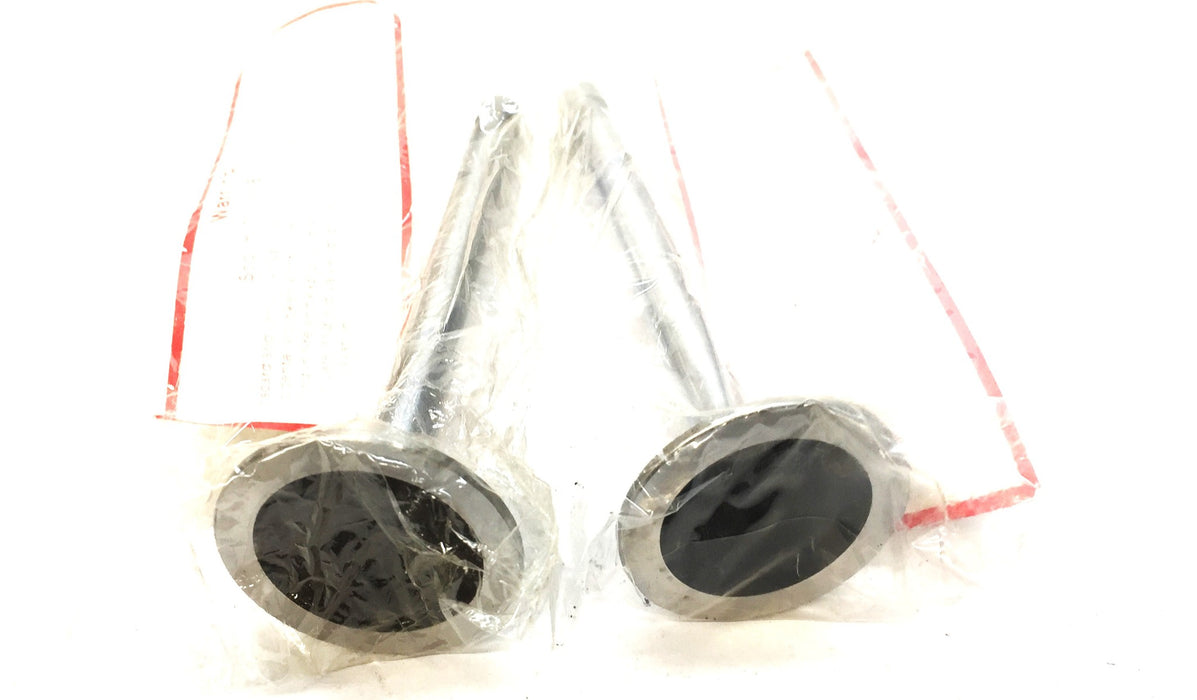 Sealed Power Engine Intake Valve Set (2pcs) V-2135X NOS