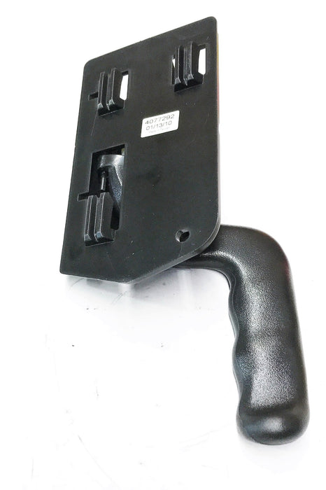 NAPA Interior Door Handle BK7356206 (7356206) NOS