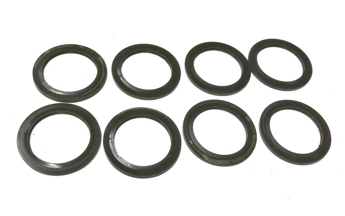 Kawasaki OEM Washer 8811112490 [Lot of 8] NOS
