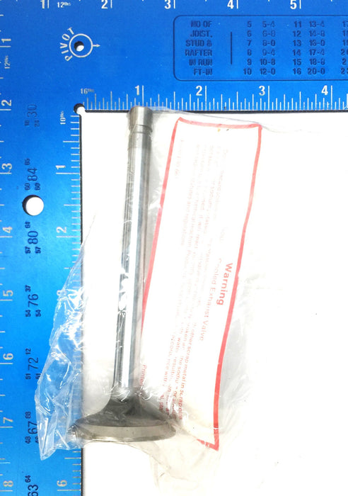 Sealed Power Engine Intake Valve Set (2pcs) V-2135X NOS