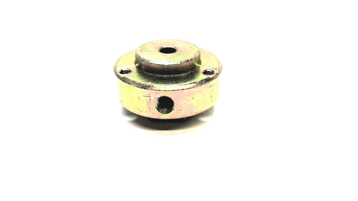 Philips 1/4" Bore Interchangeable Hex/Round Hub 607658-01 [Lot of 2] NOS