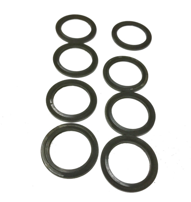 Kawasaki OEM Washer 8811112490 [Lot of 8] NOS