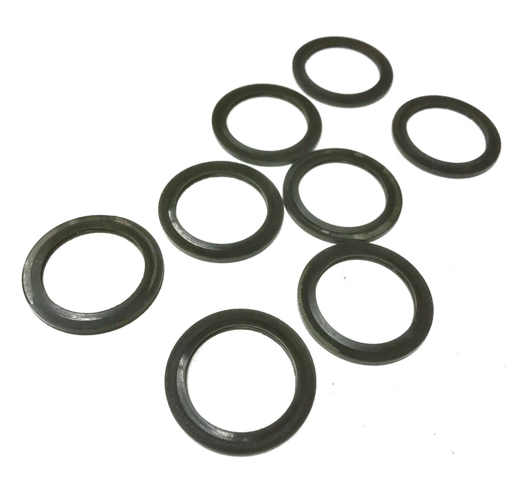 Kawasaki OEM Washer 8811112490 [Lot of 8] NOS