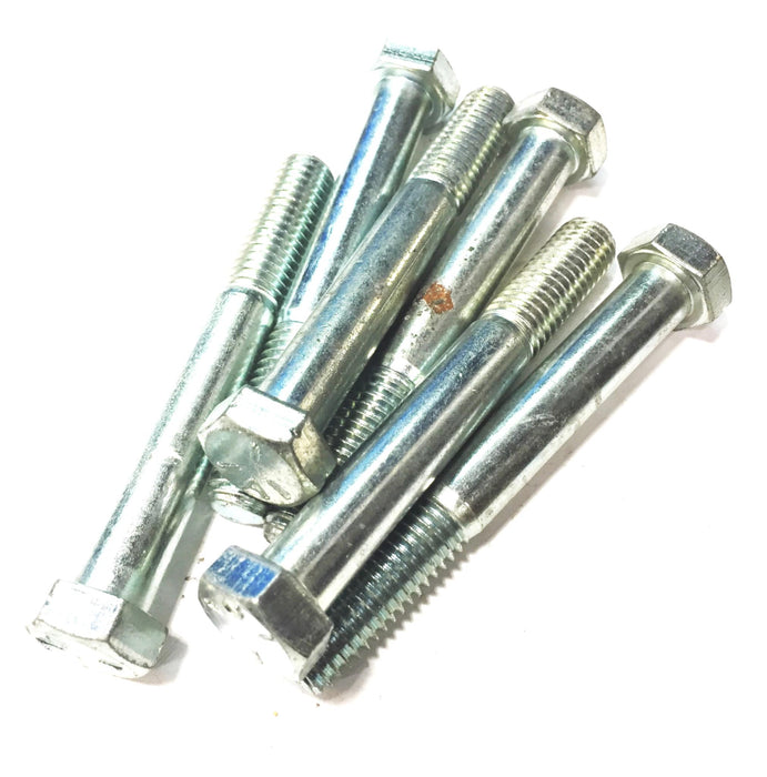 Gravely Hex Bolt 180192 [Lot of 6] NOS