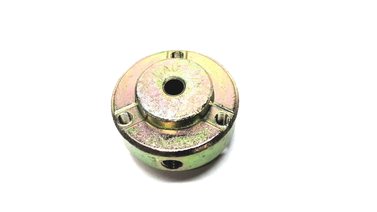 Philips 1/4" Bore Interchangeable Hex/Round Hub 607658-01 [Lot of 2] NOS