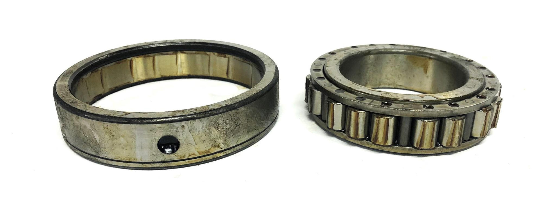 Bower Cylindrical Roller Bearing MU1210DAHL (M1210DAH/MU1210) NOS
