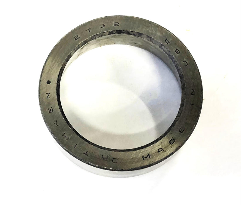 Timken Tapered Roller Bearing Cup 2732 NOS