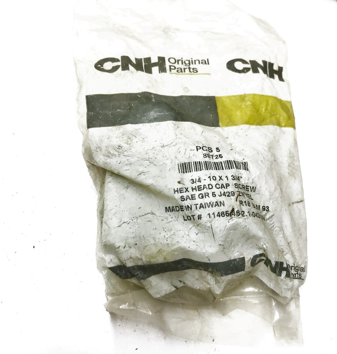 Bolt For Case 88725 [Lot of 5] NOS
