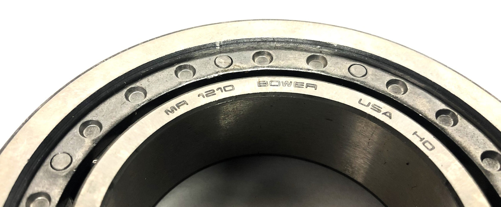 Bower Komatsu Cylindrical Roller Bearing MR1210EAL (943409C91) NOS