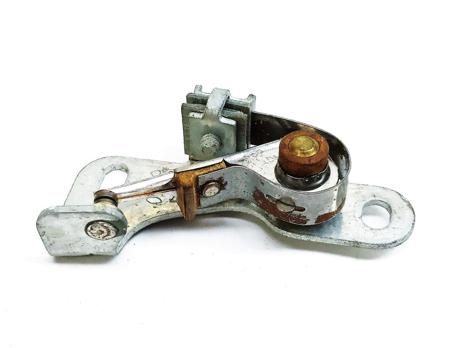 Sorensen Ignition Contact Set DR-17M [Lot of 3] NOS