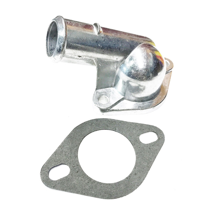 NAPA Engine Coolant Water Outlet 605-1759 NOS